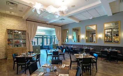 Hilton Garden Inn Spartanburg