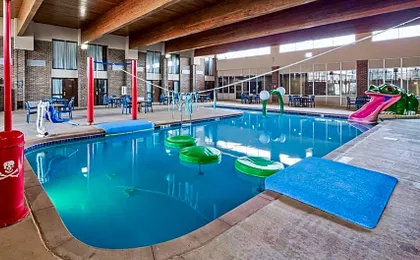 Best Western Ramkota Hotel