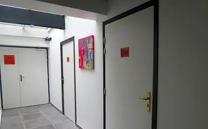 Hotel Côte d'Opale