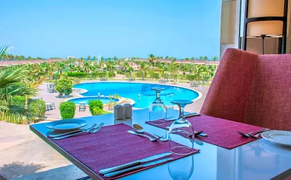 Radisson Blu Resort, Al Khobar Half Moon Bay