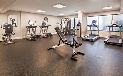Best Western Premier The Central Hotel & Conference Center