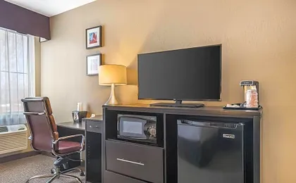 Comfort Inn & Suites Vernal - National Monument Area