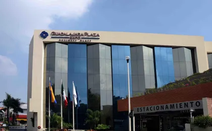GUADALAJARA PLAZA EXPO