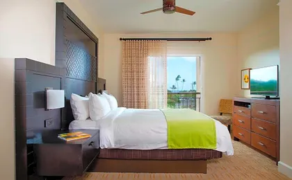 Marriott's Waiohai Beach Club