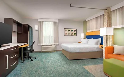 Home2 Suites By Hilton Lexington University / Medical Center