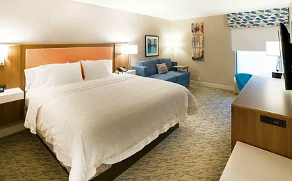 Hampton Inn Clarks Summit/Scranton