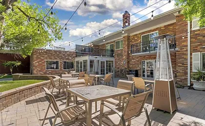 Best Western Plus Burley Inn & Convention Center