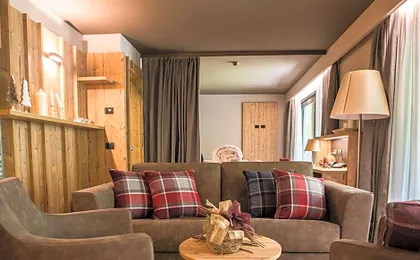 Hotel La Vetta