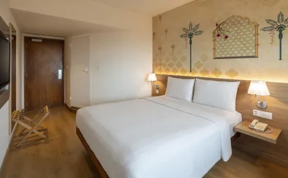 ibis Mumbai Airport - An AccorHotels Brand