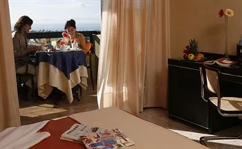 Hotel Panorama