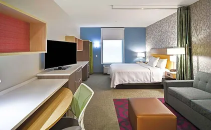 Home2 Suites by Hilton Frankfort