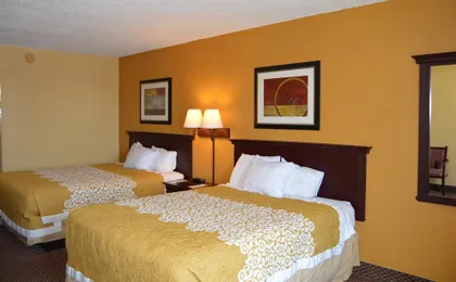 Days Inn by Wyndham Elk City