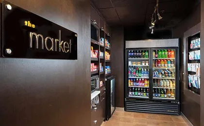 Courtyard by Marriott Memphis East/Park Avenue