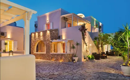 Gianna Suites