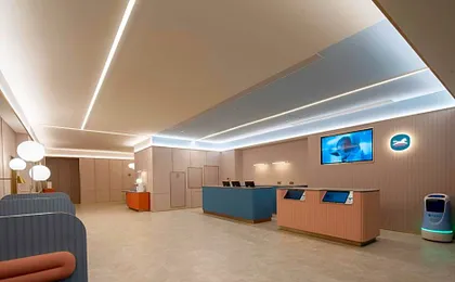 Hanting Hotel Xuancheng Langxixian