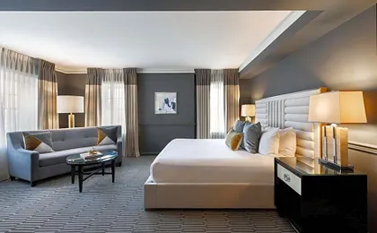 Ambassador Hotel Tulsa, Autograph Collection
