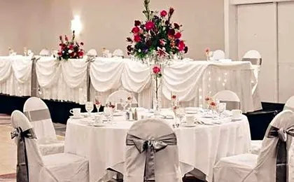 Radisson Hotel Corning