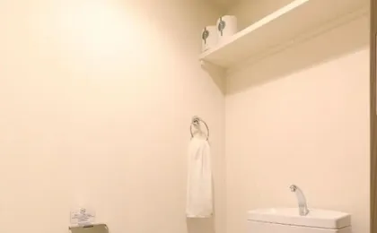 Residence Hotel Hakata 19