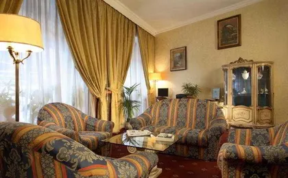 Hotel Genio