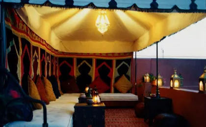 Riad Bahja