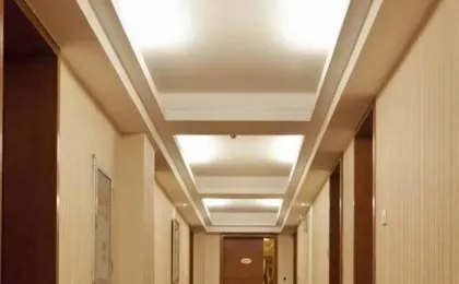 Bravo Business Hotel