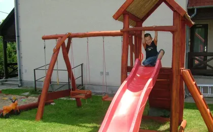 Helios Hotel Pension