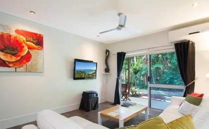Titree Resort