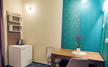 Hotel Brixen