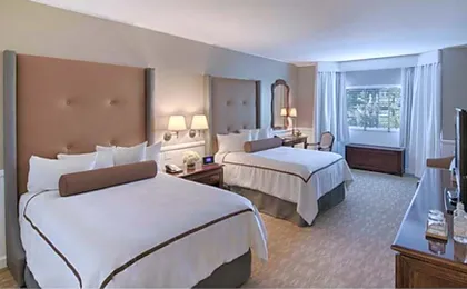 Garden City Hotel