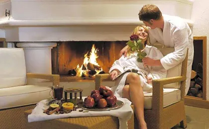Wellness Hotel Bayerischer Hof