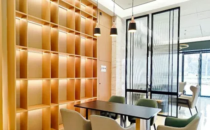 City Comfort Inn Hechi Huanjiang Bus Terminal