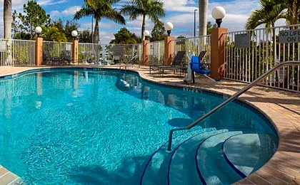 Fairfield Inn & Suites by Marriott Venice