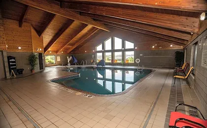 Quality Inn near Medical Center