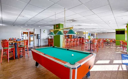 Bay Watch Resort