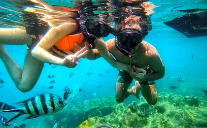 Sinsamut Hotel Koh Samed