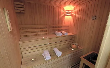 Hotel Diego de Almagro Chillan