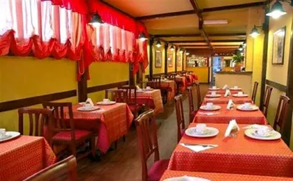 Hotel Cassia