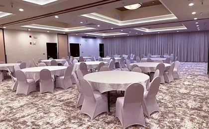 Ramada by Wyndham Tukwila Southcenter