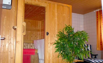 Gasthof-Pension Waldfriede