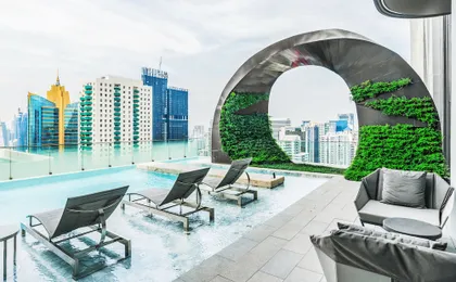 Modernism Asoke By Favstay