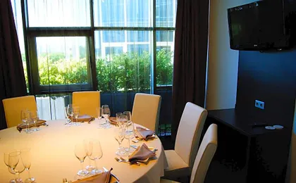 Hotel Sercotel Plana Parc