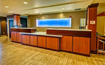 Fairfield Inn & Suites by Marriott Russellville
