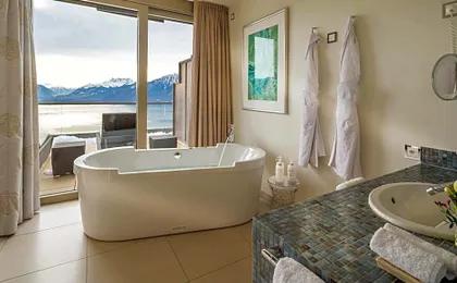 Le Mirador Resort & Spa