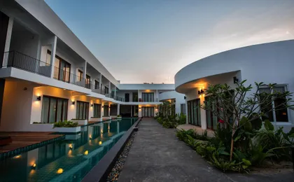 Ren Resort