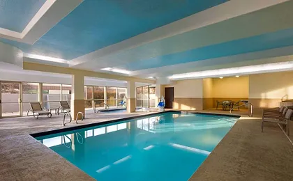 Garner Hotel Provo South by IHG
