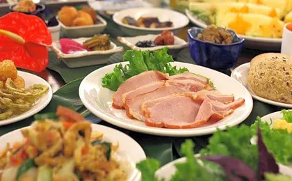 Hotel Route Inn Nago