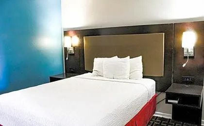 Days Inn by Wyndham Little River