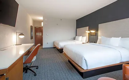 Courtyard by Marriott Orlando Altamonte Springs/Maitland