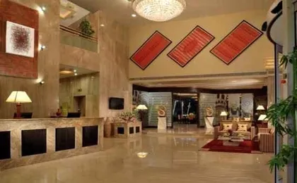 Fortune Park Vallabha Hyderabad