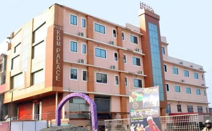 Hotel KDM Palace